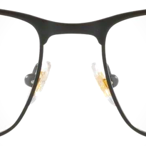 Brooks Brothers mens BB1046 Rectangular Prescription Eyewear Frames
