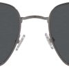Brooks Brothers mens Bb4063 Square Sunglasses brooks brothers