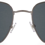 Brooks Brothers mens Bb4063 Square Sunglasses