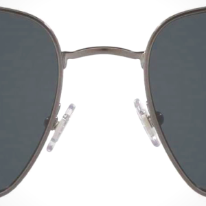 Brooks Brothers mens Bb4063 Square Sunglasses