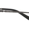 Brooks Brothers mens Bb4063 Square Sunglasses-2