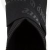 Juicy Couture Women's Slip-On High Sock Sneakers – Stylish, Lightweight, and Breathable Athletic & Casual Shoes-3