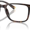 Brooks Brothers mens Bb2064u Universal Fit Rectangular Prescription Eyewear Frames brothers
