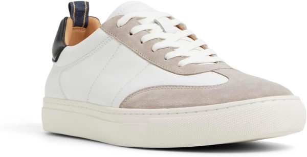 Brooks Brothers Men's Emmerson Sneaker-2