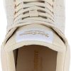 Juicy Couture Women's Platform Wedge Sneakers High-Top Shoes-Journey-3