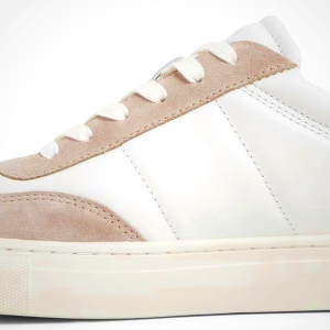 Brooks Brothers Men's Emmerson Sneaker