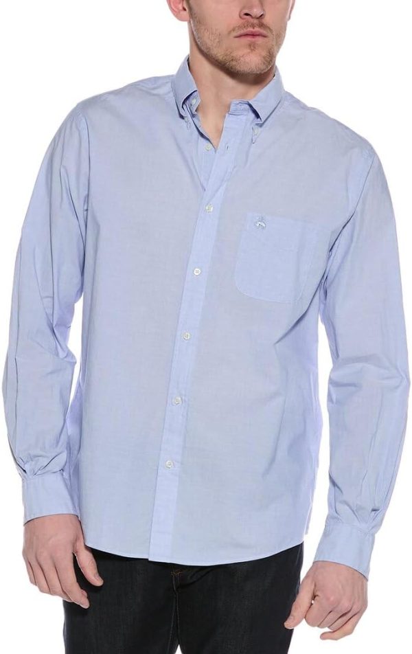 Brooks Brothers Shirt brookstone