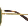 Brooks Brothers mens Bb4062 Aviator Sunglasses bb4062 aviator sunglasses