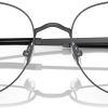 Brooks Brothers mens Bb1111 Round Prescription Eyewear Frames-4