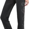 Juicy Couture Women's Velvet Fleece Pajama Pant with Rhinestones juicy couture bag