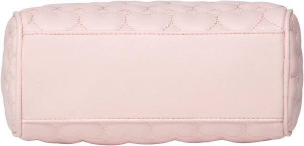 Juicy Couture Flawless Dome Satchel-4