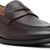 Brooks Brothers Men's Glenrock Loafer-2
