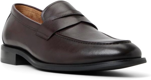 Brooks Brothers Men's Glenrock Loafer-2