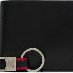 Brooks Brothers Men Wallet KC Box brooks nader