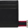 Brooks Brothers Men's Cardholder KC Wallet-1