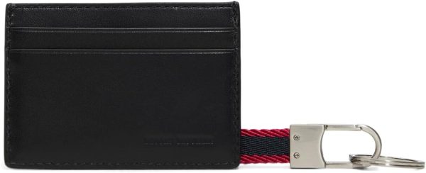 Brooks Brothers Men's Cardholder KC Wallet-1