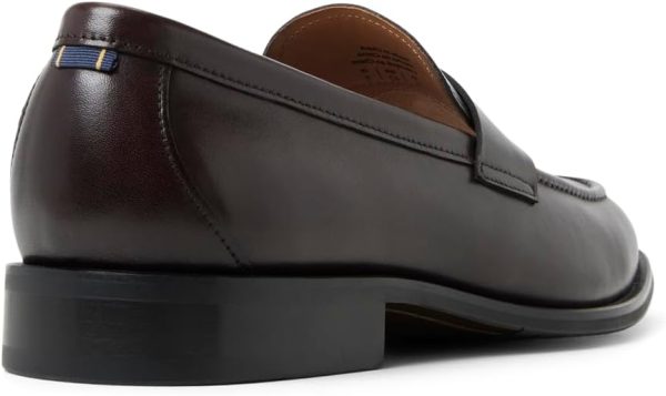 Brooks Brothers Men's Glenrock Loafer-1