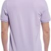 Brooks Brothers Mens Slim Fit Mesh Pique Cotton Short Sleeve Polo Shirt, fit