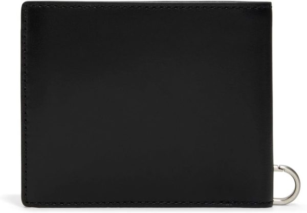 Brooks Brothers Men Wallet KC Box brooks glycerin