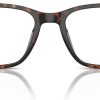Brooks Brothers mens Bb2064u Universal Fit Rectangular Prescription Eyewear Frames universal tracking