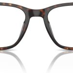 Brooks Brothers mens Bb2064u Universal Fit Rectangular Prescription Eyewear Frames universal tracking