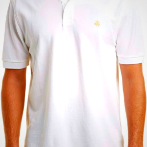 Brooks Brothers Mens Traditional Origianl Fit Pique Mesh Polo Shirt,