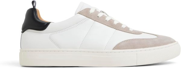 Brooks Brothers Men's Emmerson Sneaker-4