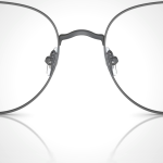 Brooks Brothers mens Bb1111 Round Prescription Eyewear Frames