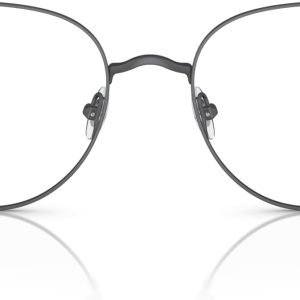 Brooks Brothers mens Bb1111 Round Prescription Eyewear Frames brothers home