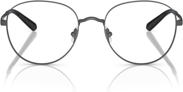 Brooks Brothers mens Bb1111 Round Prescription Eyewear Frames brothers home