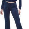 Juicy Couture Women's Bling Velour Tracksuit-0