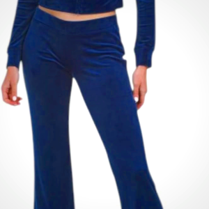 Juicy Couture Women's Bling Velour Tracksuit - Sizes & Colors