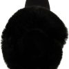 Juicy Couture Women's Slip On Winter Snow Boots Warm & Insulated Fur Lining Comfortable Fashion Booties-3
