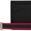 Brooks Brothers Men's Cardholder KC Wallet brooks