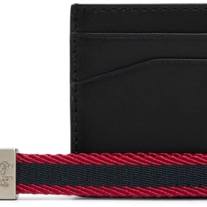 Brooks Brothers Men's Cardholder KC Wallet-0