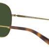 Brooks Brothers mens Bb4062 Aviator Sunglasses-4