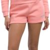 Juicy Couture Women's Sweatshirt and Shorts Set-0