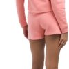 Juicy Couture Women's Sweatshirt and Shorts Set-1