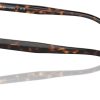Brooks Brothers mens Bb2064u Universal Fit Rectangular Prescription Eyewear Frames brooks school
