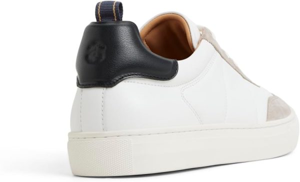 Brooks Brothers Men's Emmerson Sneaker-1