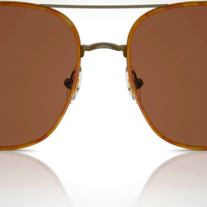 Brooks Brothers Men's Bb4067j Aviator Sunglasses