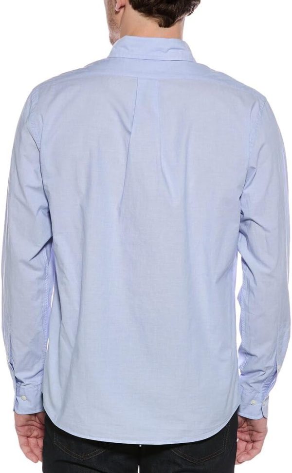 Brooks Brothers Shirt-1