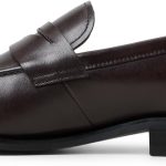 Brooks Brothers Men's Glenrock Loafer brooks shoes