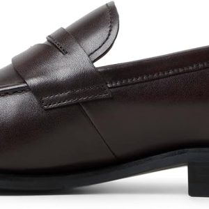 Brooks Brothers Men's Glenrock Loafer-0