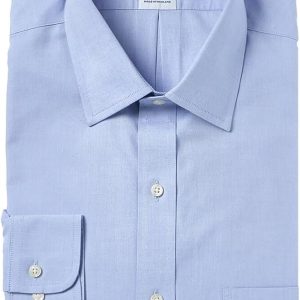 Brooks Brothers Mens Non-Iron Polo Button Down Pinpoint Regular Dress Shirt brothers karamazov