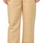 Brooks Brothers Men's Cbt Ml Linen Cotton Pant Plain Regular brooks nader