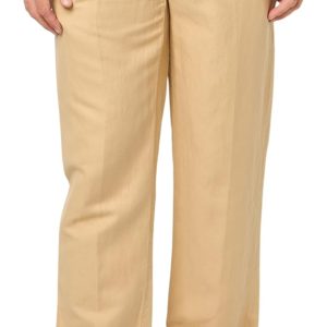 Brooks Brothers Men's Cbt Ml Linen Cotton Pant Plain Regular brooks nader