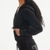 Juicy Couture Women's Bling Track Jacket-2