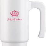 Juicy Couture Travel Style Fashion Water Bottle - Purple - 31.5oz stylegan2