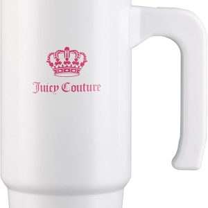 Juicy Couture Travel Style Fashion Water Bottle - Purple - 31.5oz stylegan2